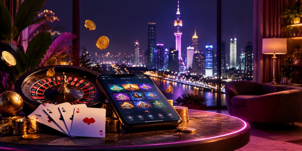 proxyv6 Cách Chúng Tôi Vận Hành Mahjong Ways Trong Lobby Slot